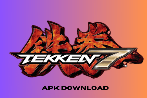 Tekken 7 apk download for android