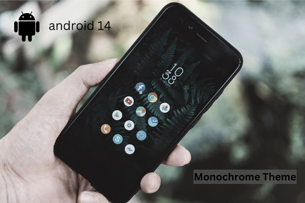 android 14 review