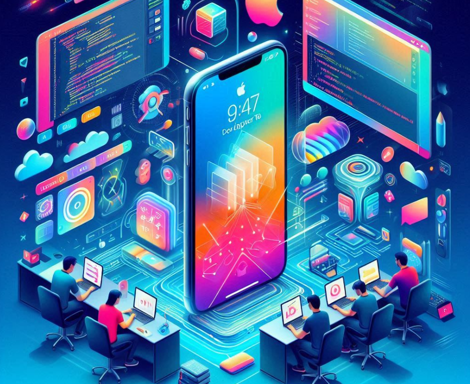 iOS 18 