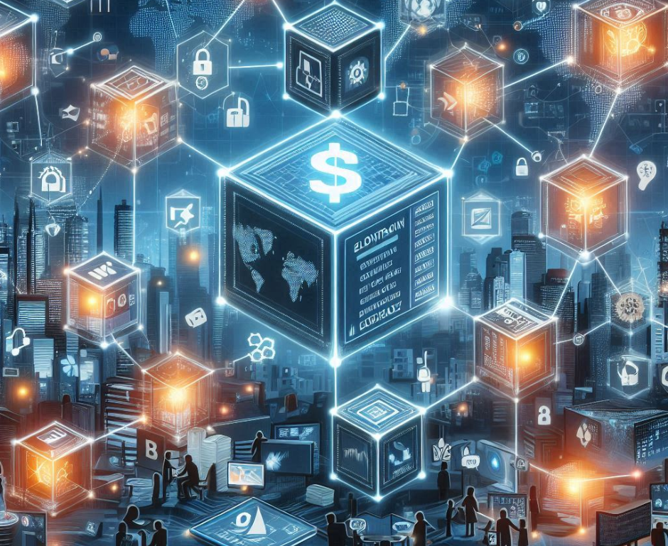 Blockchain