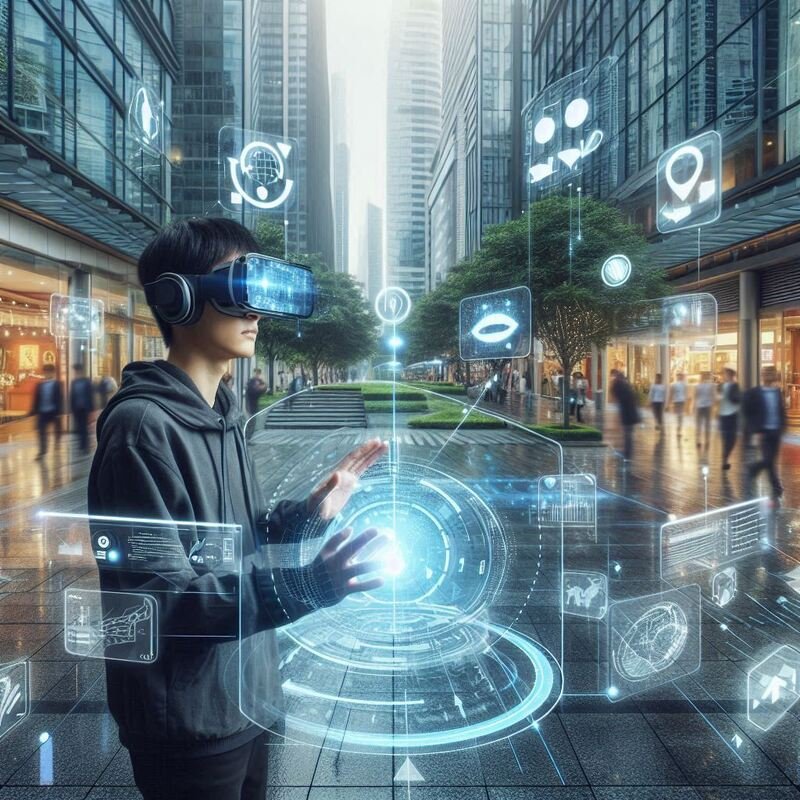 Augmented Reality