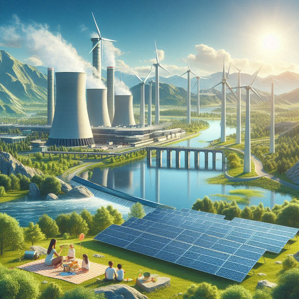 Renewable Energy