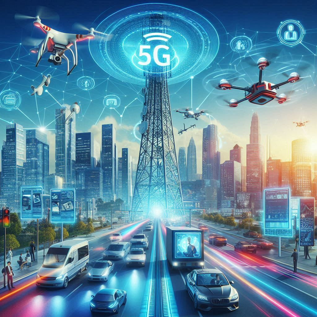 5g networks